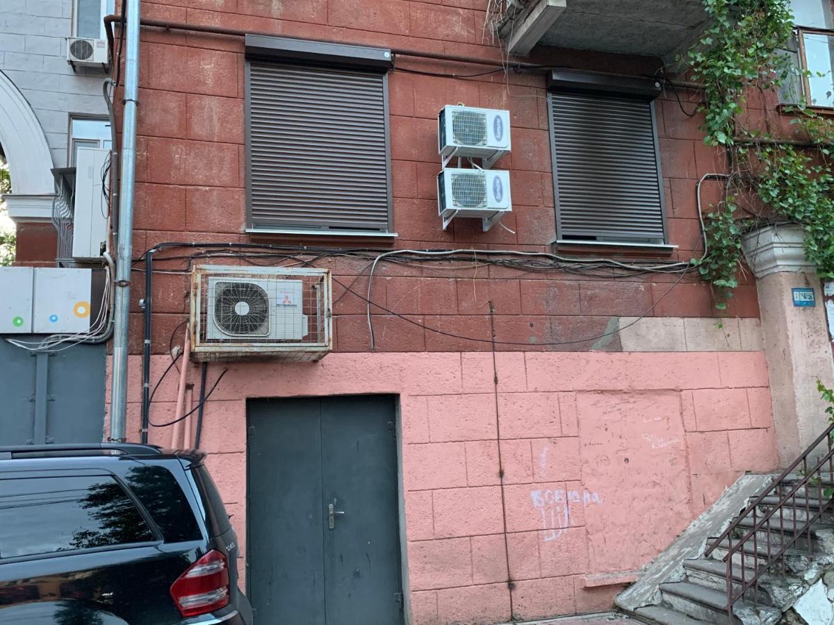 Студия-Люкс С Двумя Спальнями На Соборной Mykolajiw Exterior foto
